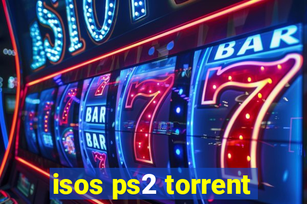 isos ps2 torrent